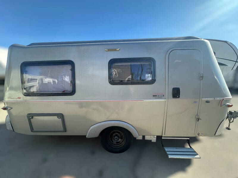 2019 HYMER GT TOURING