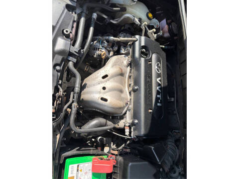 2008 Scion xB