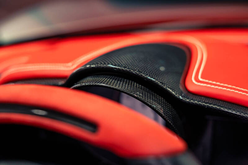 2015 Ferrari 458 Speciale