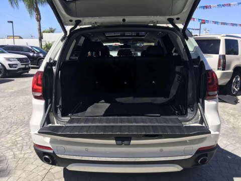 2014 BMW X5 sDrive35i