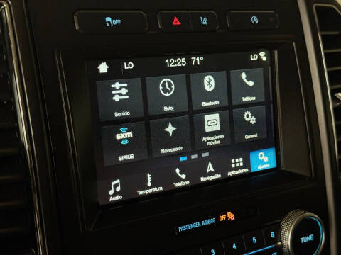 2018 Ford Expedition MAX Limited