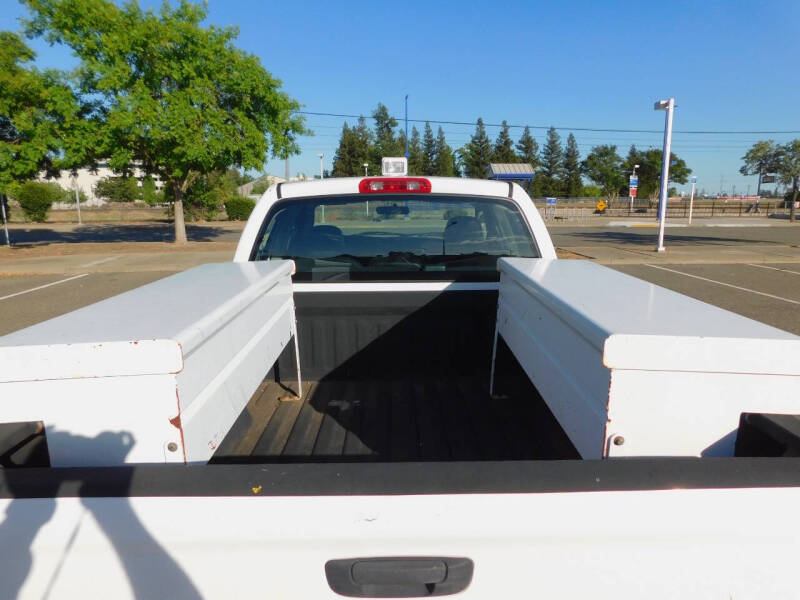 2003 Dodge Ram 1500 ST