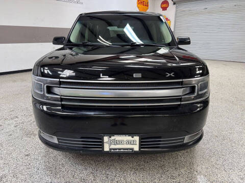 2016 Ford Flex Limited