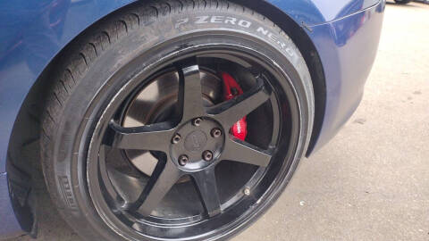 2016 Hyundai Genesis Coupe 3.8 R-Spec