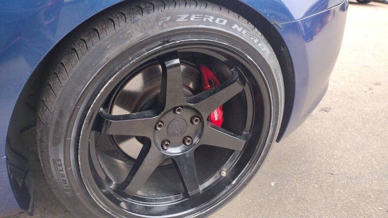 2016 Hyundai Genesis Coupe 3.8 R-Spec