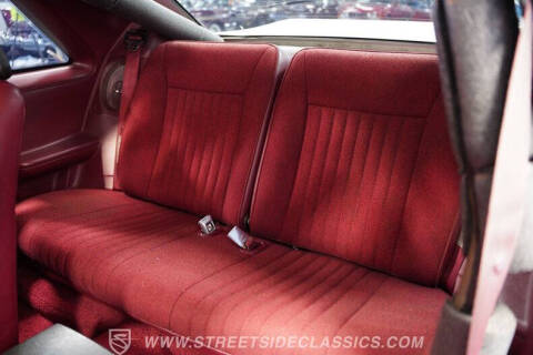 1993 Ford Mustang LX 5.0