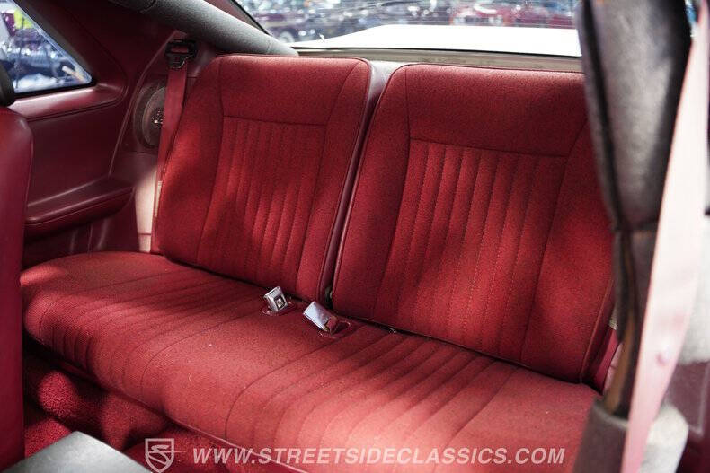 1993 Ford Mustang LX 5.0