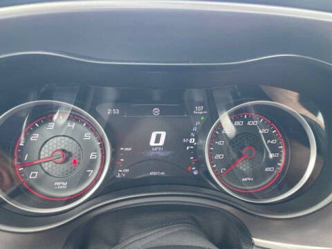2022 Dodge Charger