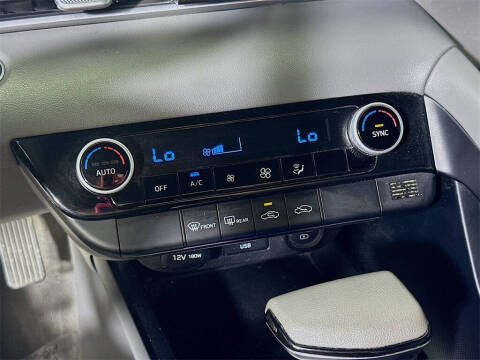 2022 Hyundai Elantra