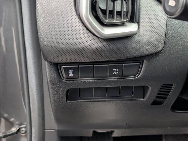 2024 Mazda CX-50 2.5 S Select