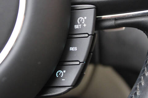 2019 Jaguar XJL Portfolio