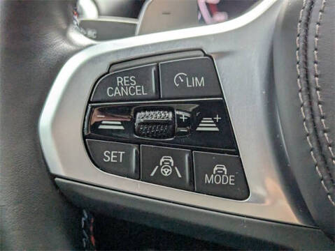 2023 BMW 8 Series M850i xDrive Gran Coupe