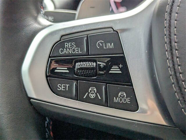 2023 BMW 8 Series M850i xDrive Gran Coupe