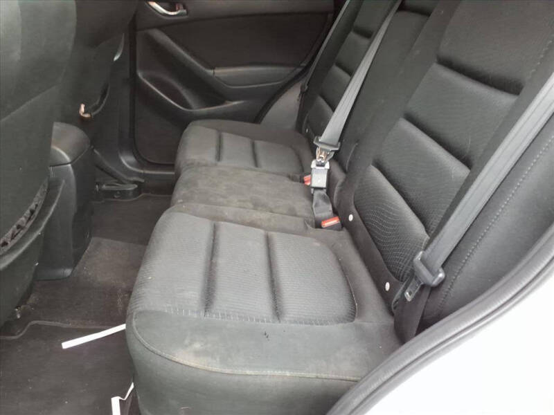 2014 Mazda CX-5 Touring