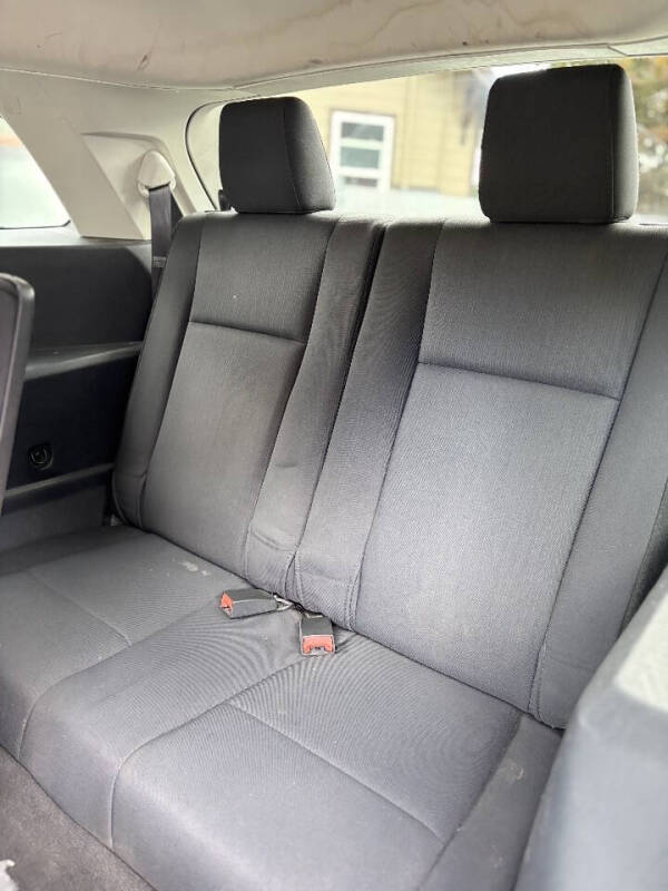 2010 Dodge Journey SXT
