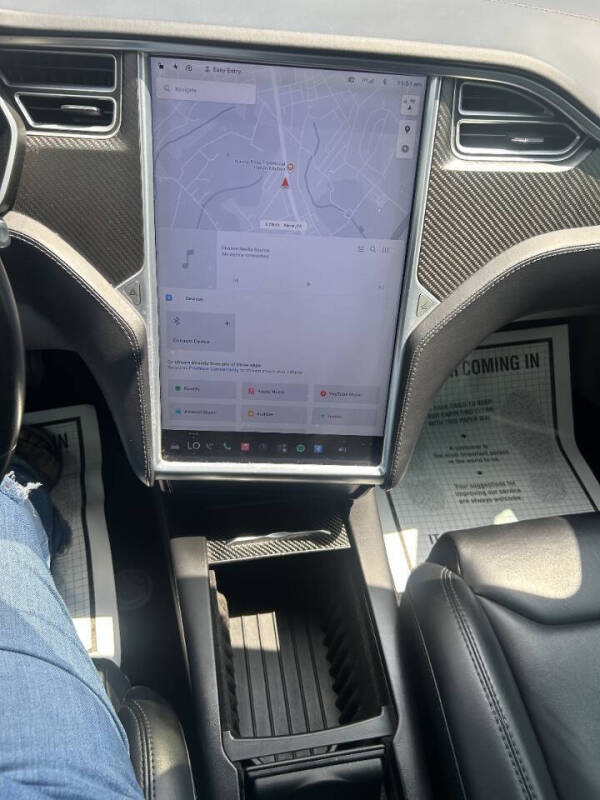 2018 Tesla Model S 75D
