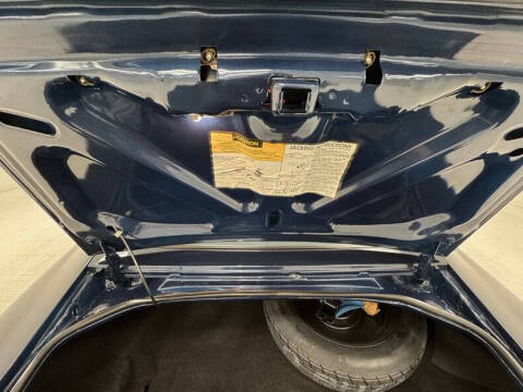 1981 Pontiac Firebird Trans Am