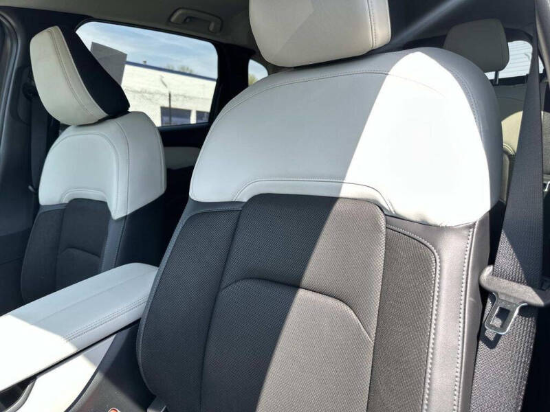 2026 Mazda CX-5 2.5 S Select