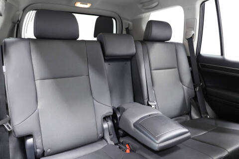 2017 Lexus GX 460