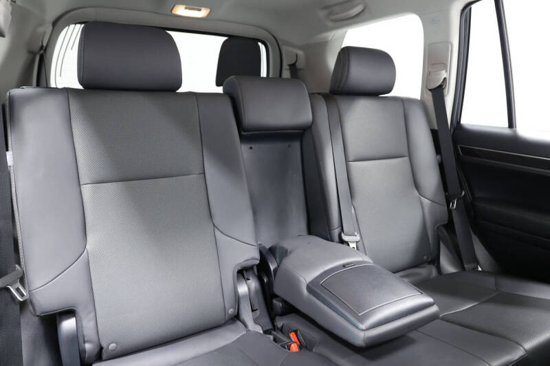 2017 Lexus GX 460