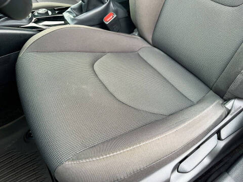 2024 Toyota GR Corolla Core