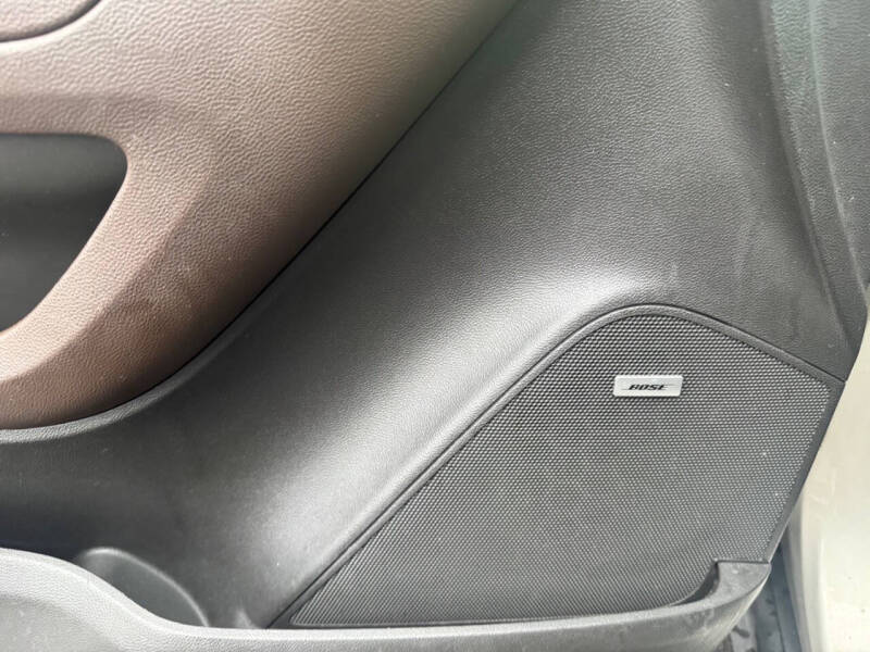 2016 Chevrolet Trax LTZ