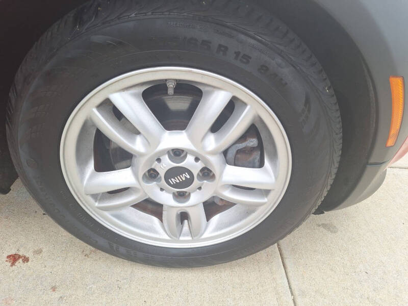 2013 MINI Hardtop Cooper