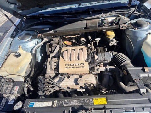 2006 Pontiac Grand Prix