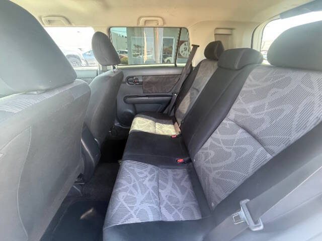 2014 Scion xB Release Series 10.0
