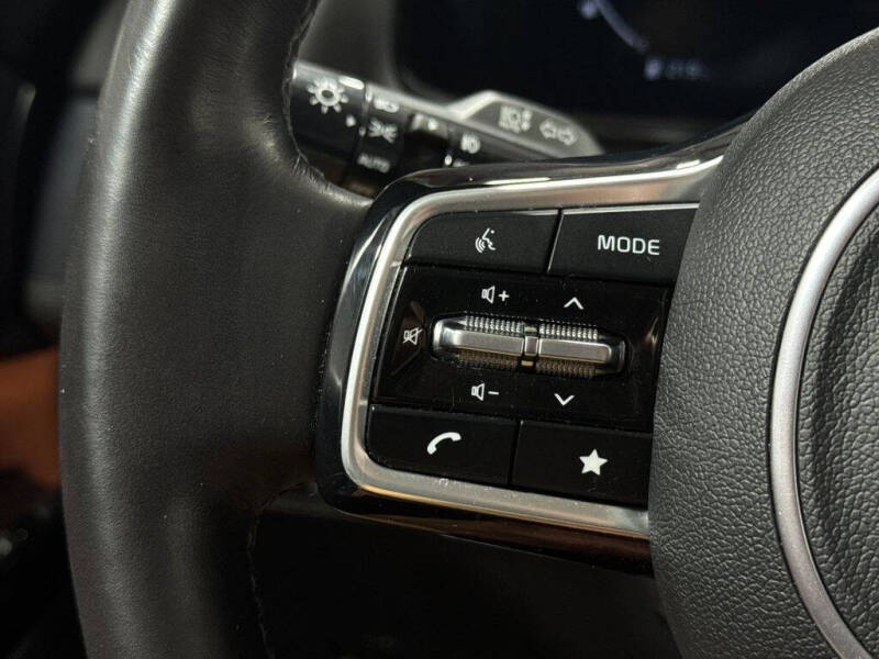 2024 Kia Carnival SX Prestige
