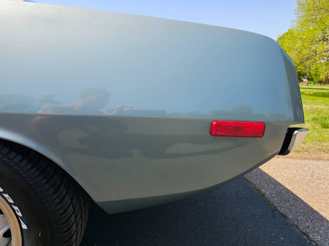 1972 Plymouth Barracuda 54