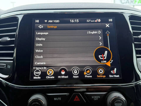 2021 Jeep Grand Cherokee 80th Anniversary Edition