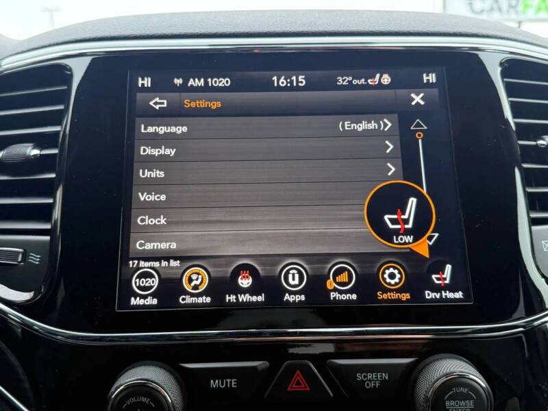 2021 Jeep Grand Cherokee 80th Anniversary Edition