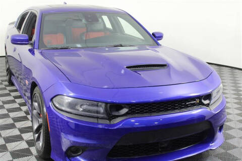 2021 Dodge Charger