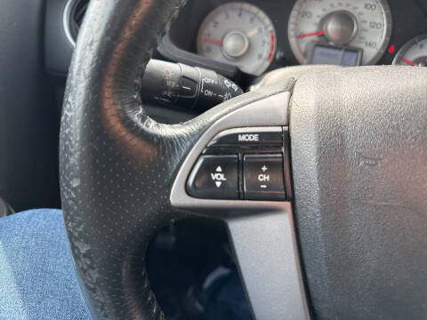 2011 Honda Pilot EX-L