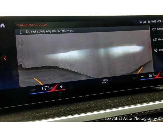 2023 BMW i4 eDrive35 Gran Coupe