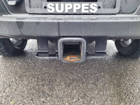 2023 Ford F-150 Lightning