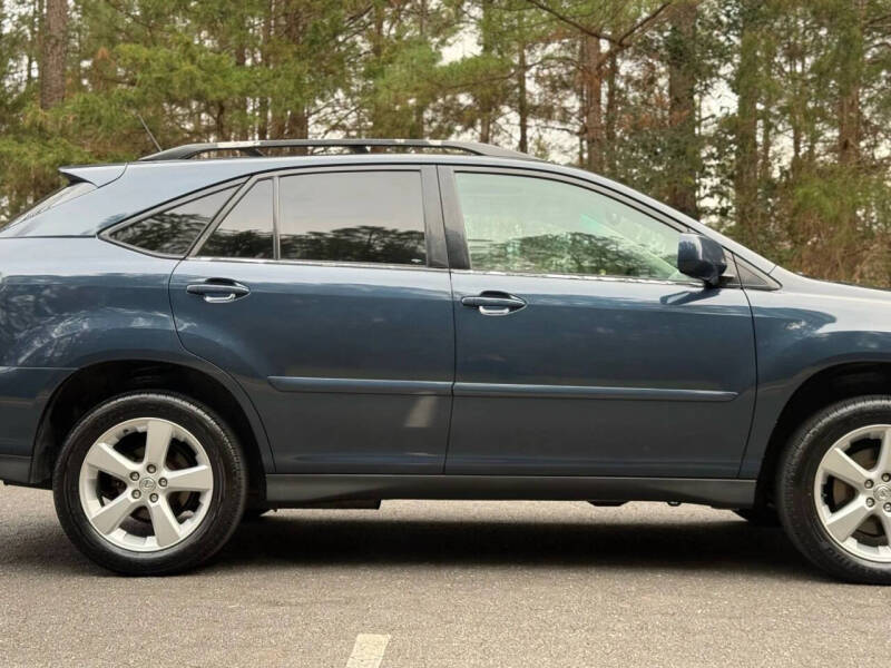 2004 Lexus RX 330