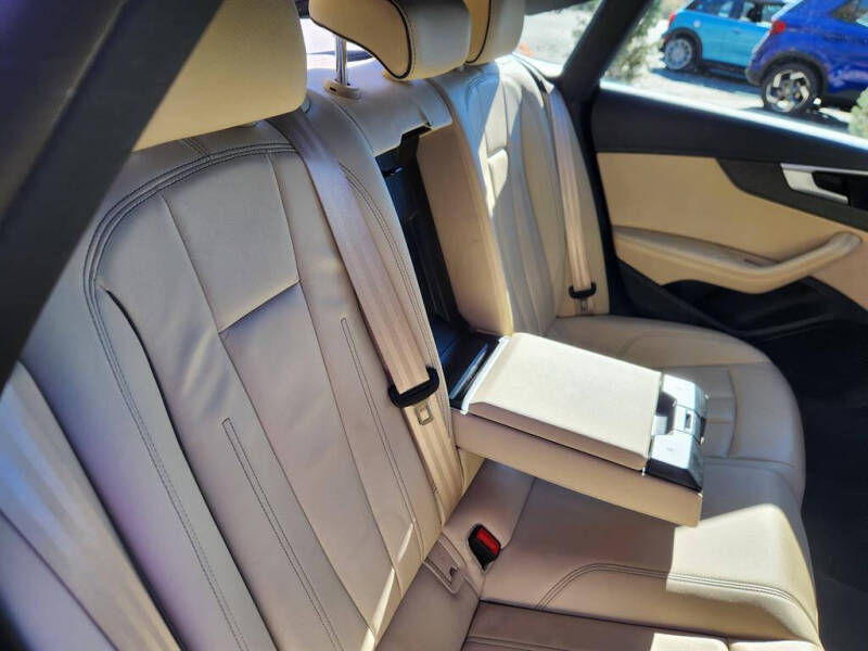 2024 Audi A5 Sportback quattro S line Prem Plus 45 TFSI