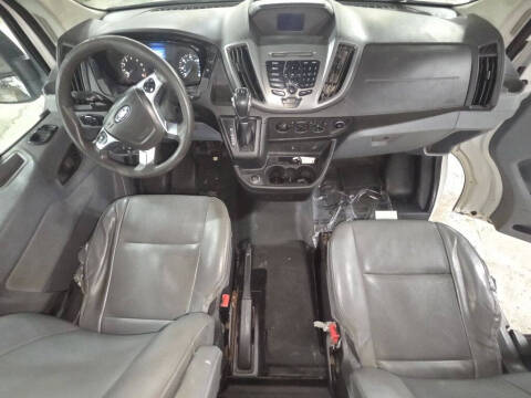 2019 Ford Transit 350 XL