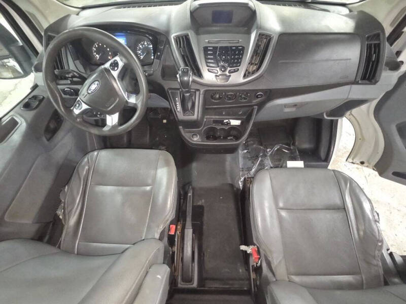 2019 Ford Transit 350 XL