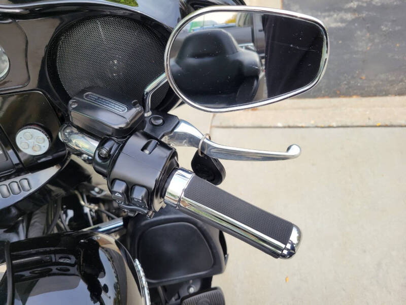 2016 Harley-Davidson Ultra Limited