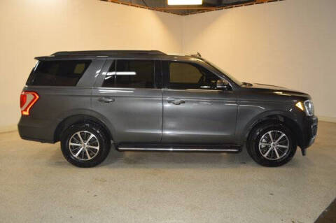2020 Ford Expedition XLT