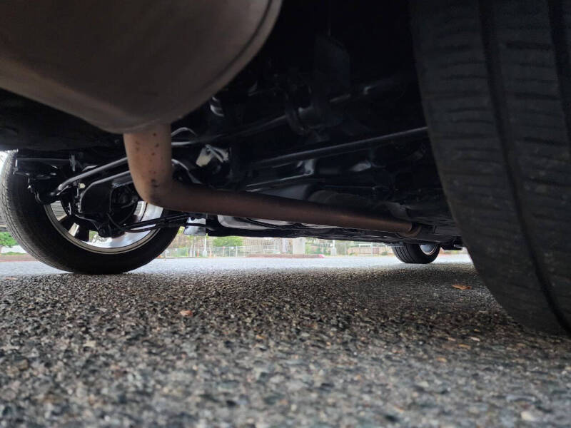 2010 Honda Accord EX-L