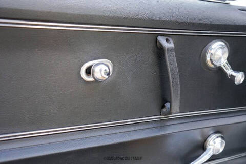 1965 Chevrolet Corvette