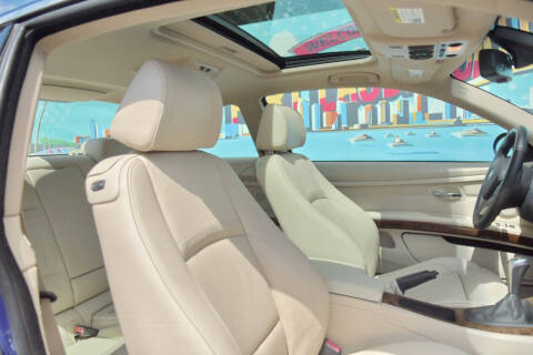 2008 BMW 3 Series 328xi