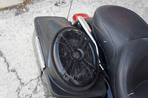 2004 Harley-Davidson Electra Glide