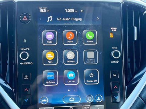 2023 Subaru Ascent Premium 7-Passenger