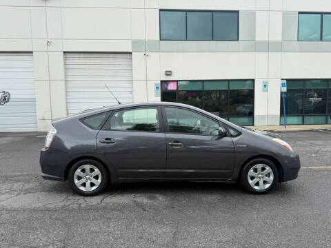 2009 Toyota Prius