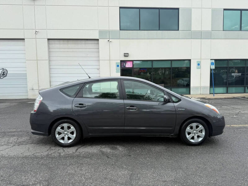 2009 Toyota Prius
